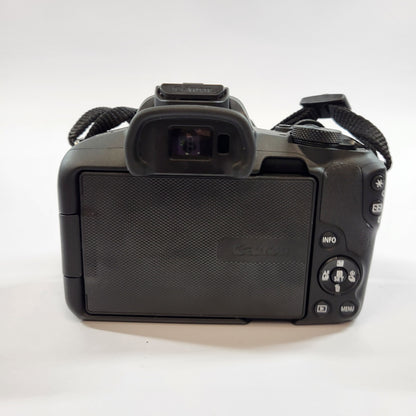 Canon EOS R50 24.2MP Mirrorless Camera