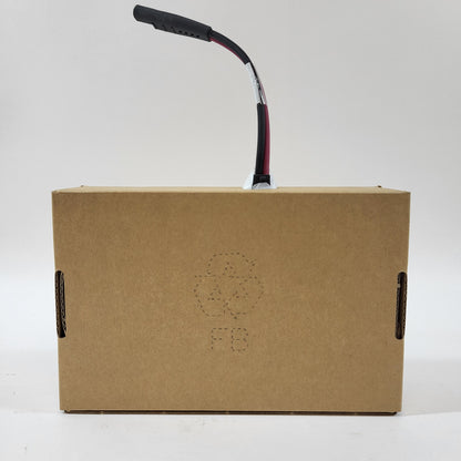 Motorola TLK150 Two Way Radio Hand Microphone Kit OEM Open Box