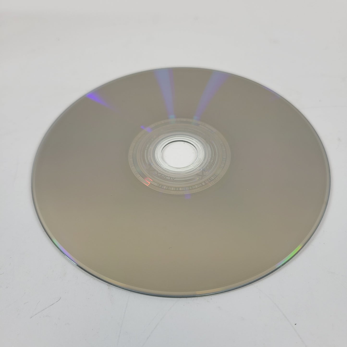 UFC 6 (Microsoft Xbox Series X, 2026) Disc Only