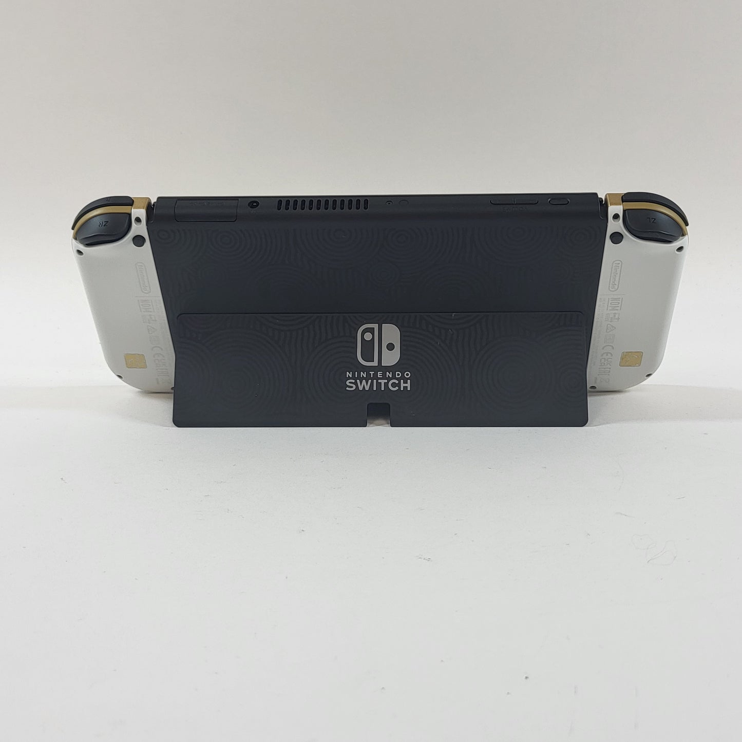Nintendo Switch OLED Video Game Console HEG-001 The Legend of Zelda: Tears of the Kingdom Edition