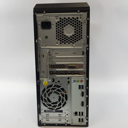 HP ENVY Phoenix 860 Core i7-6700 3.40GHz 16GB RAM 128GB SSD 2TB HDD GTX 970