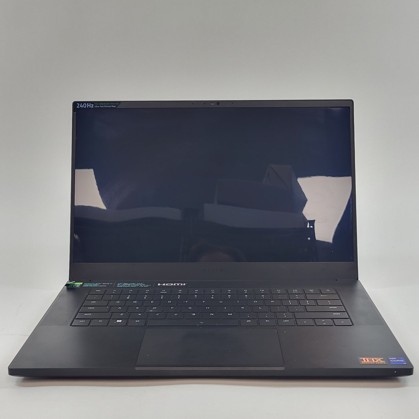 Razer Blade 15 RZ09-0421 15.6" i9-12900H 2.5GHz 16GB RAM 1TB GeForce RTX 3070 Ti