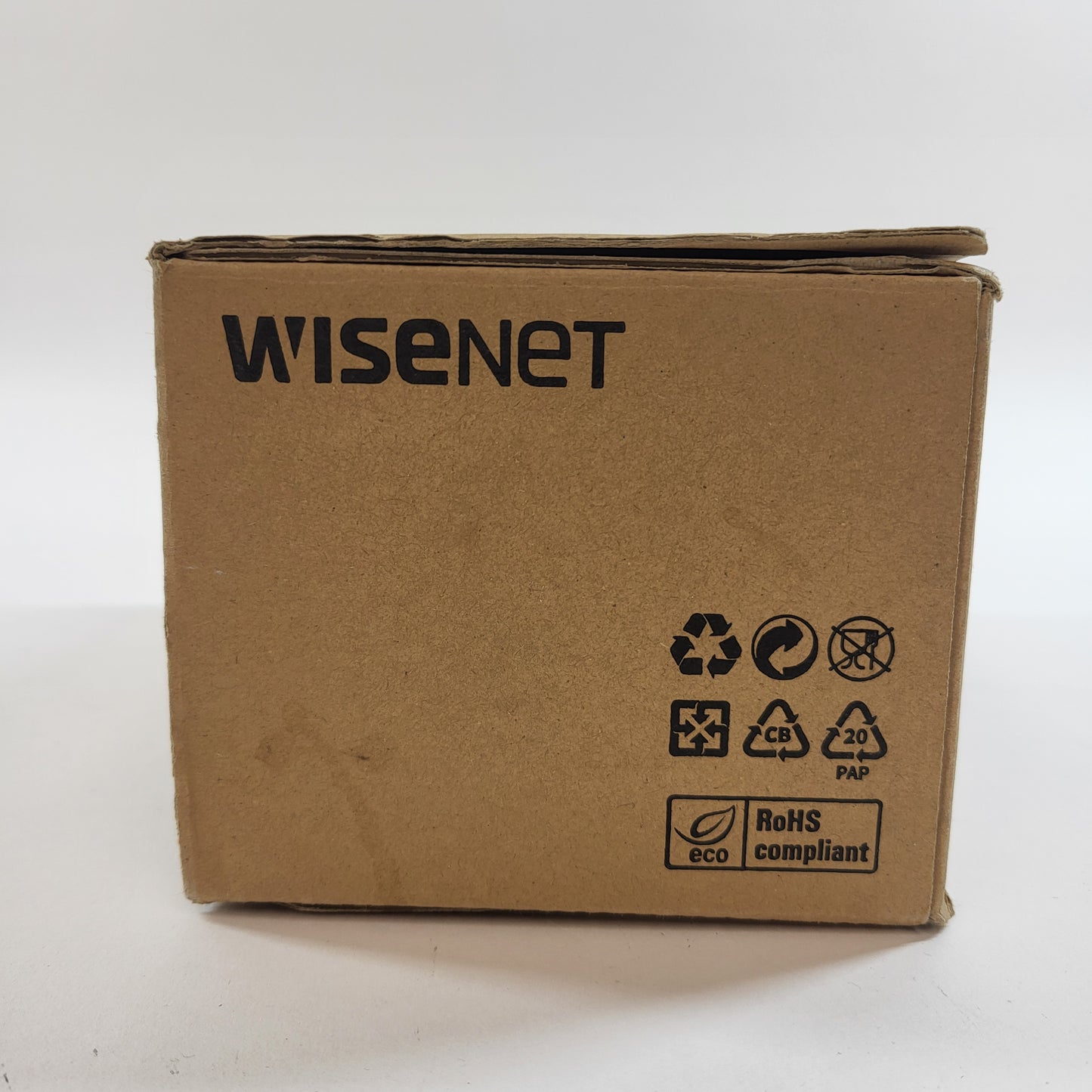 Wisenet SLA-T4680D 2MP Door Jamb Network Camera Lens Module 4.6mm