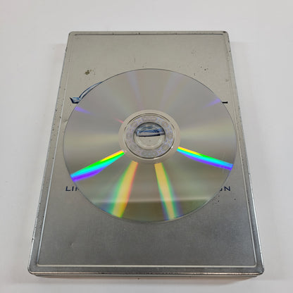 Halo 2 [Limited Collector's Edition] (Microsoft Xbox, 2004)