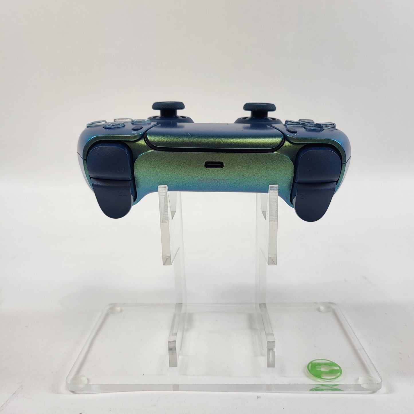 Sony PlayStation 5 PS5 Dualsense Wireless Controller Chroma Teal CFI-ZCT1W