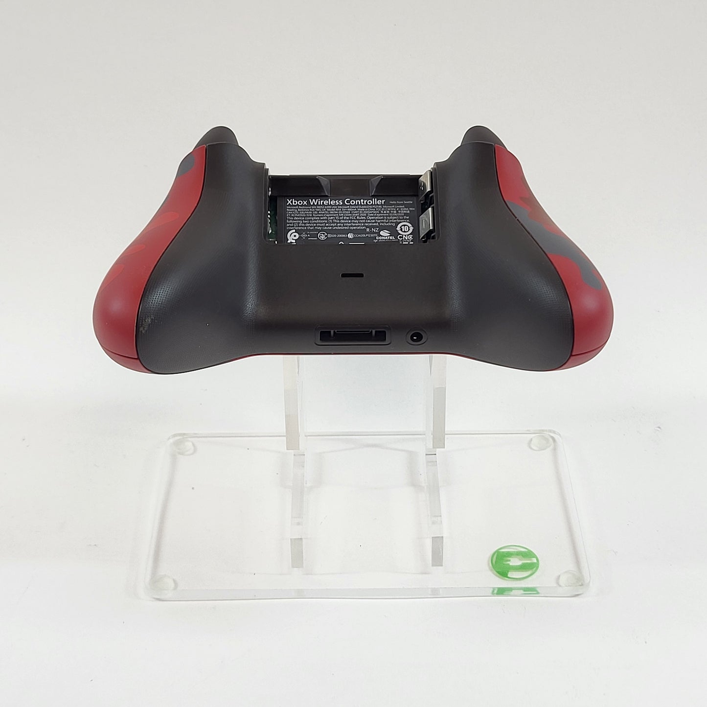 Microsoft Xbox Series X|S Wireless Controller Daystrike 1914