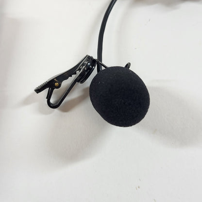 Shure QLXD1 534 - 598MHz Wireless Bodypack Transmitter QLXD1 H50