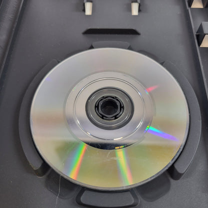 007 Agent Under Fire (Nintendo GameCube, 2002)