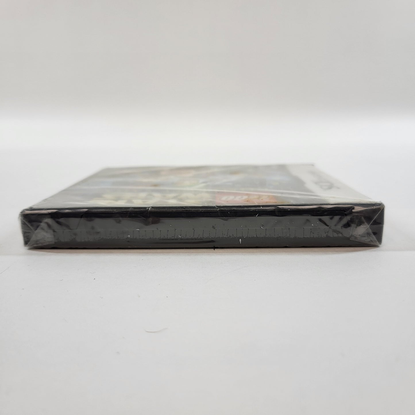 New LEGO Star Wars Complete Saga (Nintendo DS, 2007)