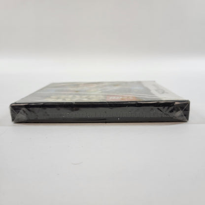 New LEGO Star Wars Complete Saga (Nintendo DS, 2007)