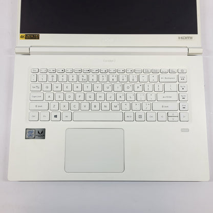 Acer ConceptD CN515-51 15.6" i7-8705G 16GB RAM 512GB SSD AMD Radeon RX Vega M GL