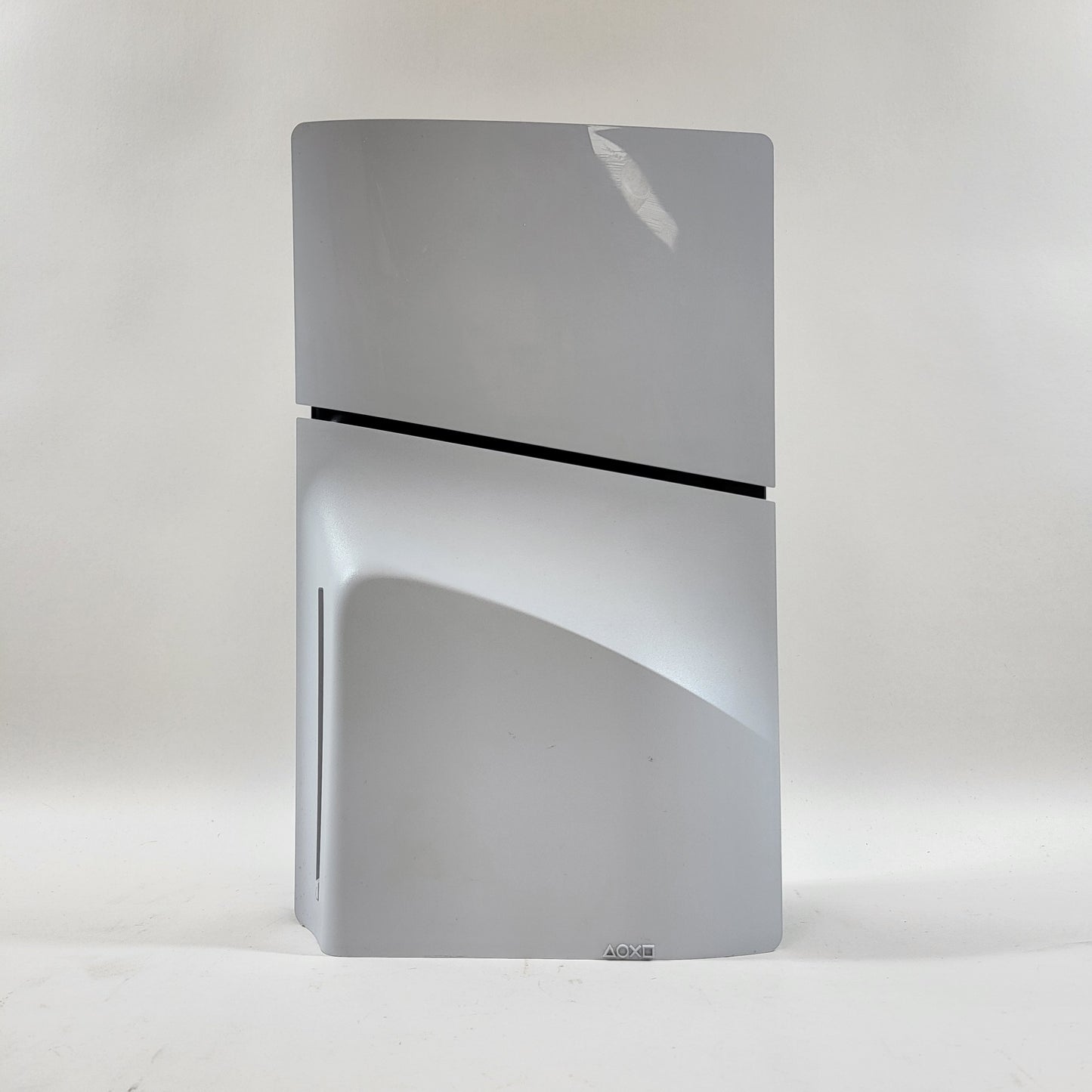 Sony PlayStation 5 Slim Disc PS5 1TB White Console Gaming System Only CFI-2015