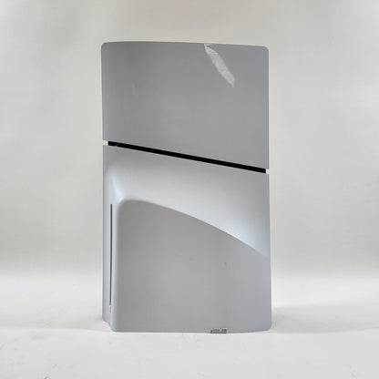 Sony PlayStation 5 Slim Disc PS5 1TB White Console Gaming System Only CFI-2015