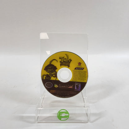 Tak and the Power of JuJu (Nintendo GameCube, 2003)