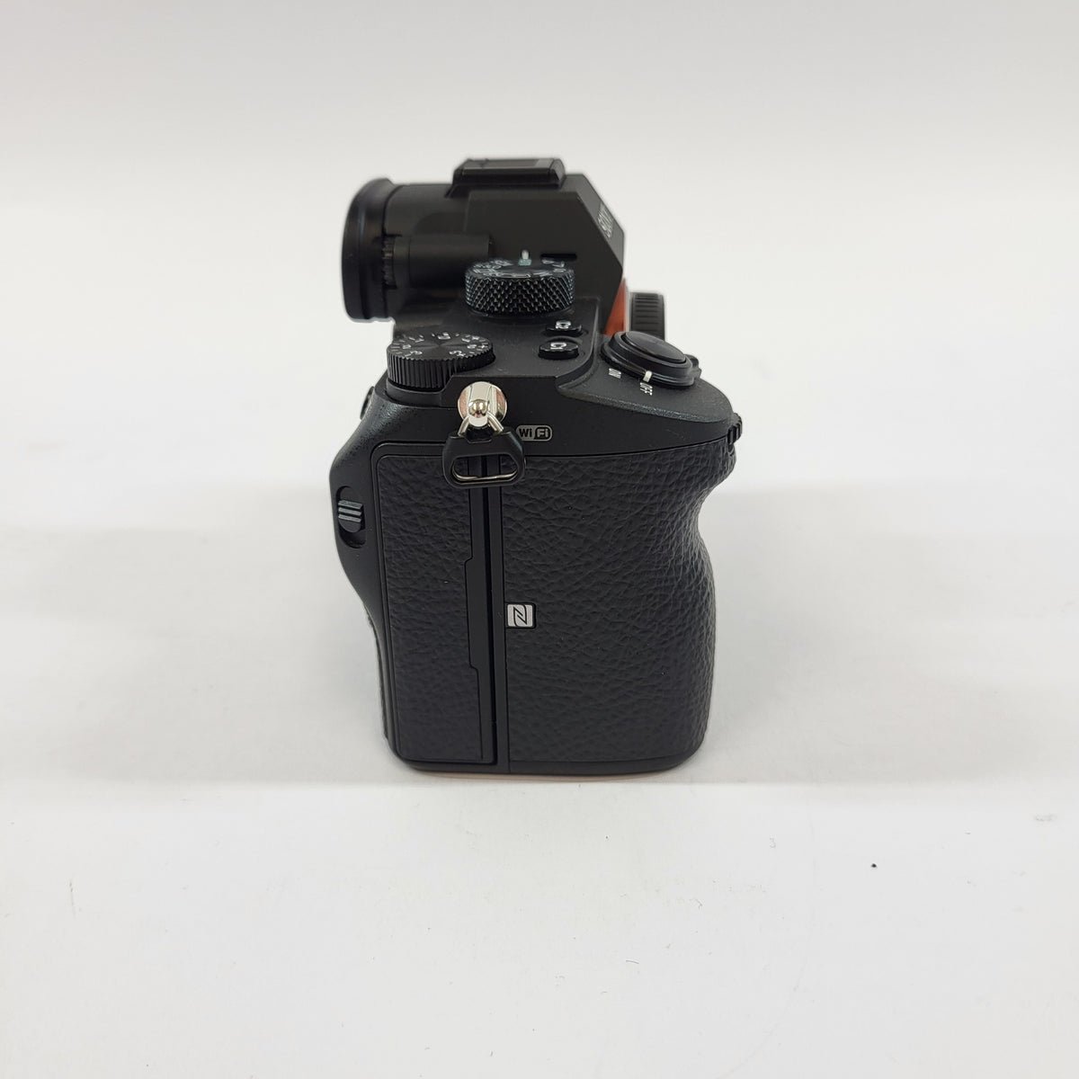 Sony Alpha 7 III 24.2MP Mirrorless Digital Camera 4202 Shutter Count