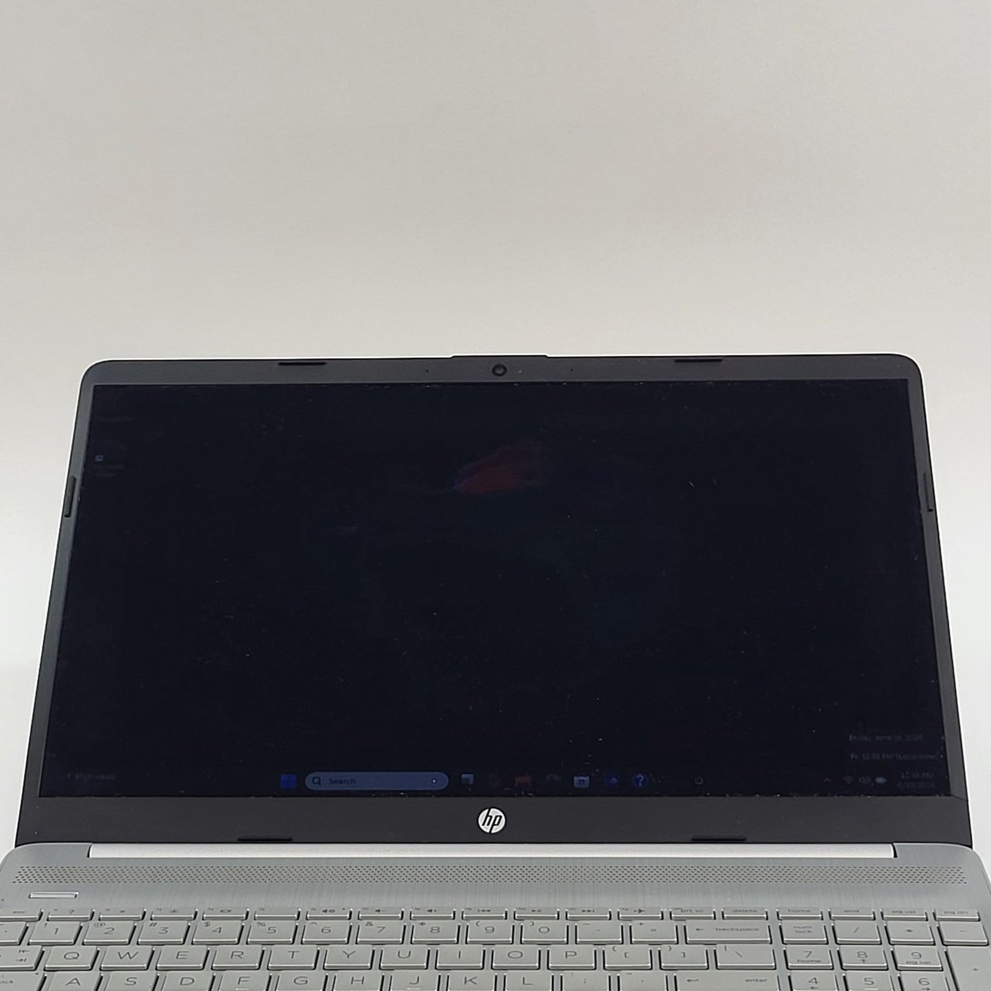 HP Laptop 15-DW1033DX 15.6" Celeron N4020 1.1GHz 8GB RAM 128GB SSD