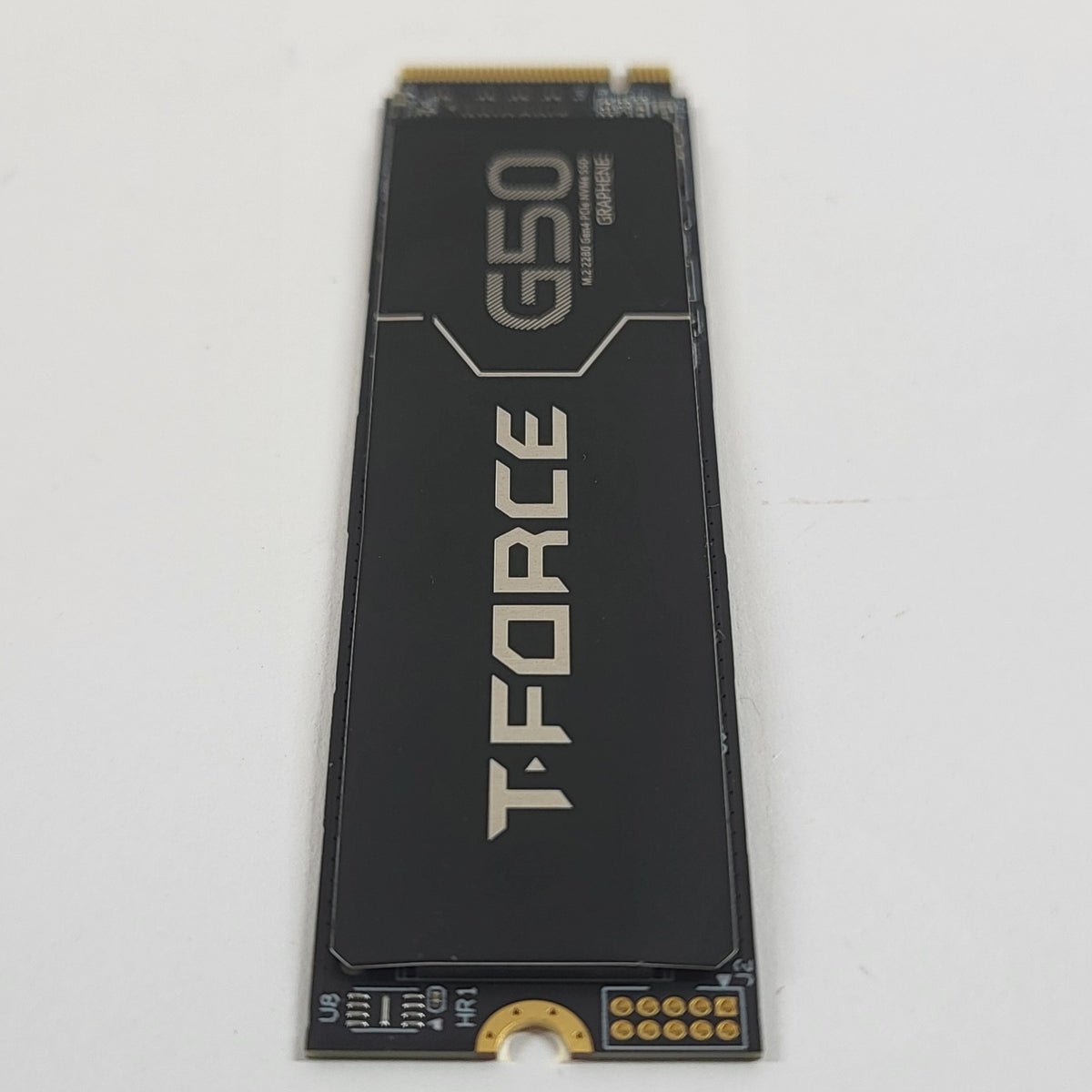 TeamGroup 2280mm G50 2TB M.2 NVMe Gen 4.0 x 4 SSD 1F2512050074624
