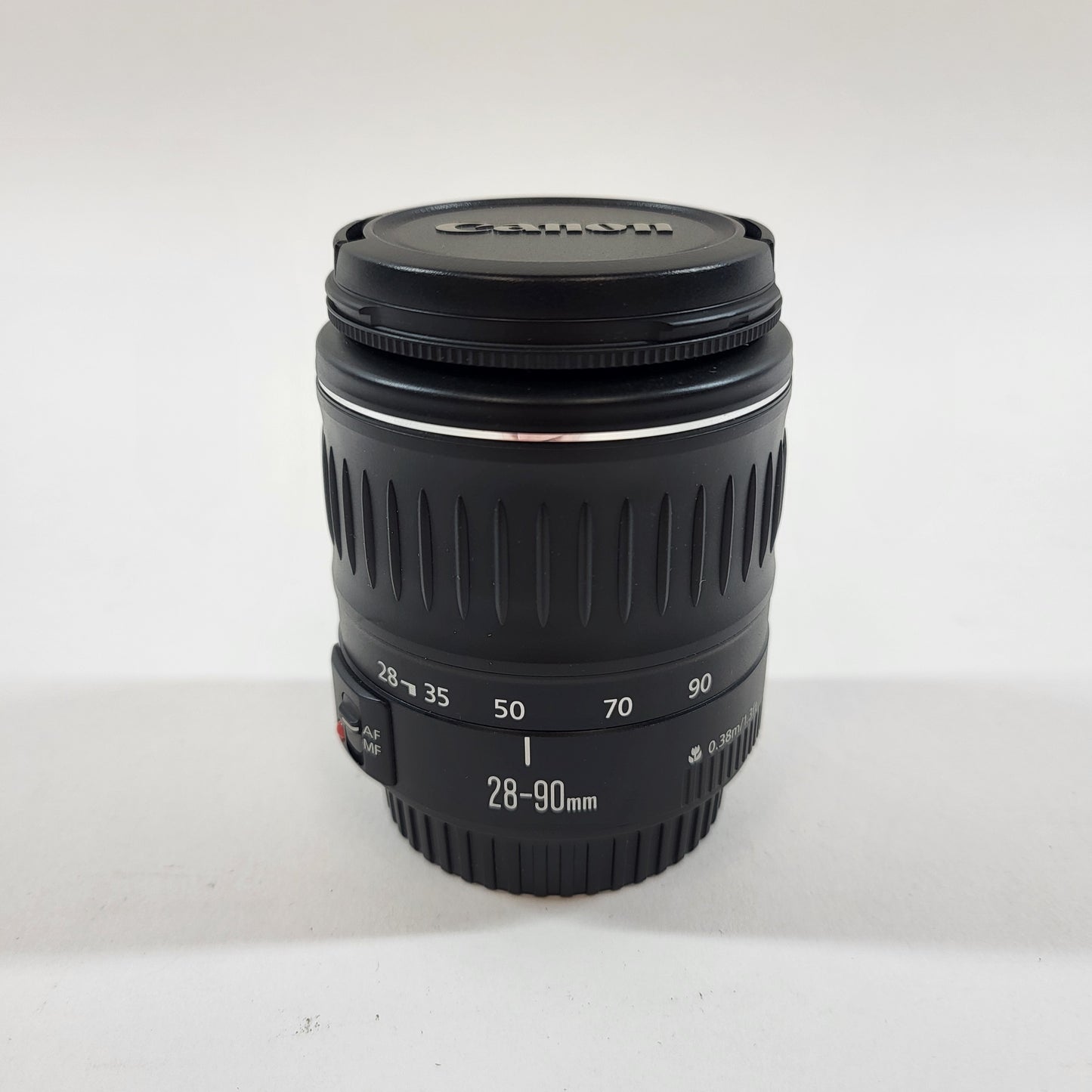 Canon EF 28-90mm f/4-5.6 Auto & Manual Lens