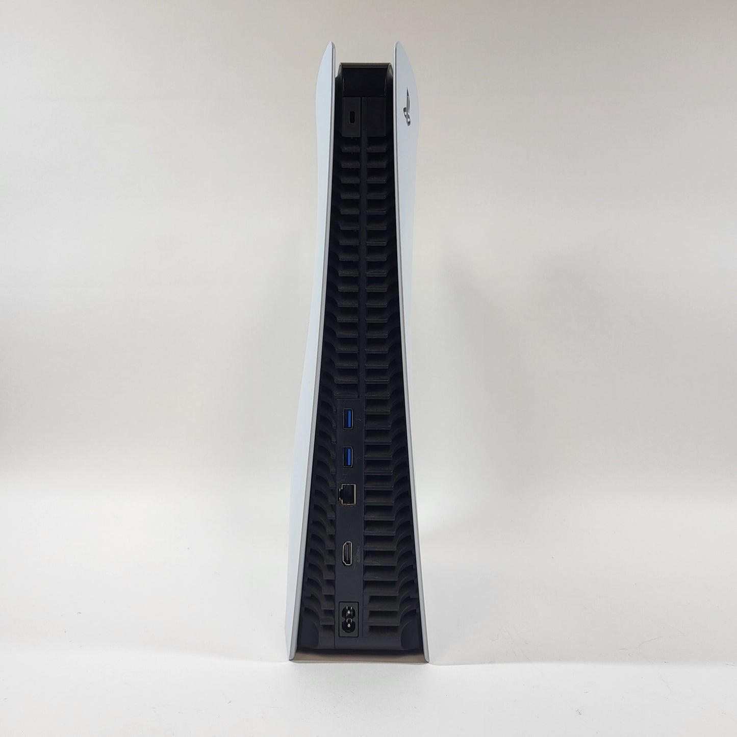 Sony PlayStation 5 Disc PS5 825GB White Console Gaming System CFI-1015A