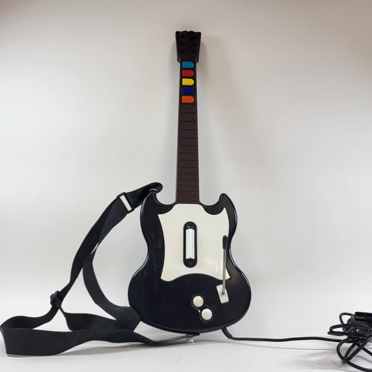 Guitar Hero Red Octane PSLGH Controller
