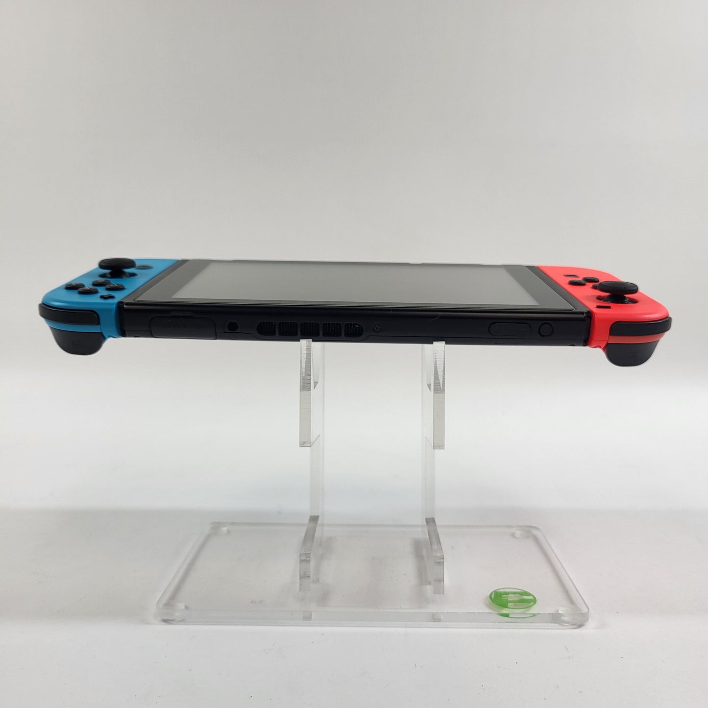 Nintendo Switch v2 Video Game Console HAC-001(-01)  Animal Crossing Edition