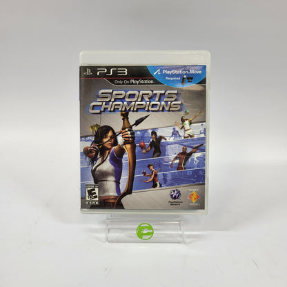 Lot of 2 Sony PlayStation 3 PS3 Games