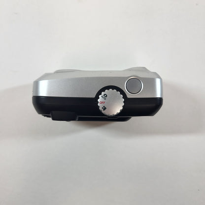 Kodak Easyshare CX6200 2.0MP Compact Digital Camera