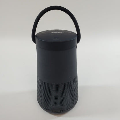 Bose Revolver + Wireless Portable Bluetooth Speaker Black