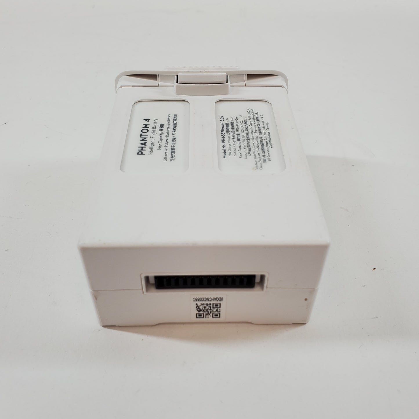 DJI Phantom 4 Intelligent Flight Battery PH4-5870mAh 15.2v