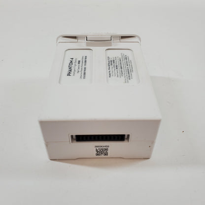DJI Phantom 4 Intelligent Flight Battery PH4-5870mAh 15.2v