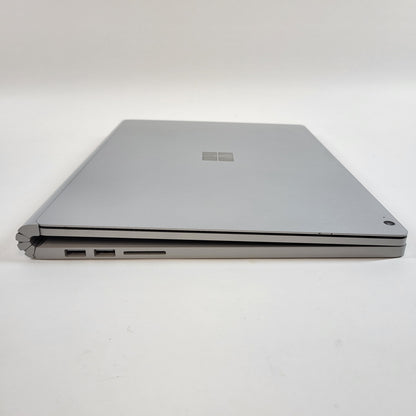 Microsoft Surface Book 3 1899 13.5" i7-1065G7 1.5GHz 16GB RAM 256GB SSD
