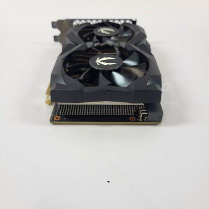 Zotac GeForce GTX 1660 Super 6GB GDDR6 Graphics Card 288-5N527-201Z8