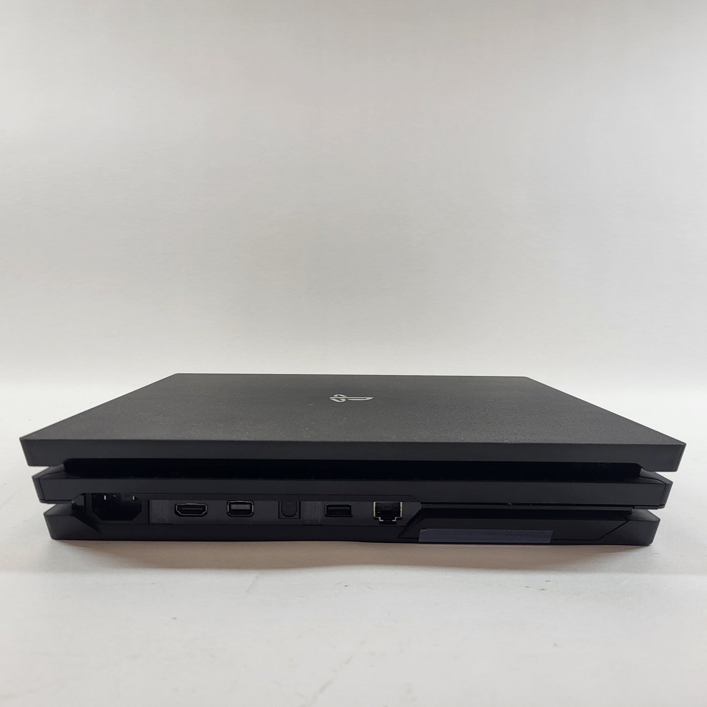 Sony PlayStation 4 Pro PS4 1TB Black Console Gaming System CUH-7015B