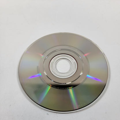 Super Smash Bros. Melee (Nintendo GameCube, 2001) Disc Only