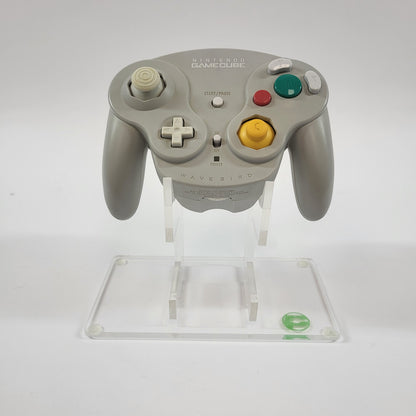 Nintendo Gamecube WaveBird Controller DOL-004 Gray
