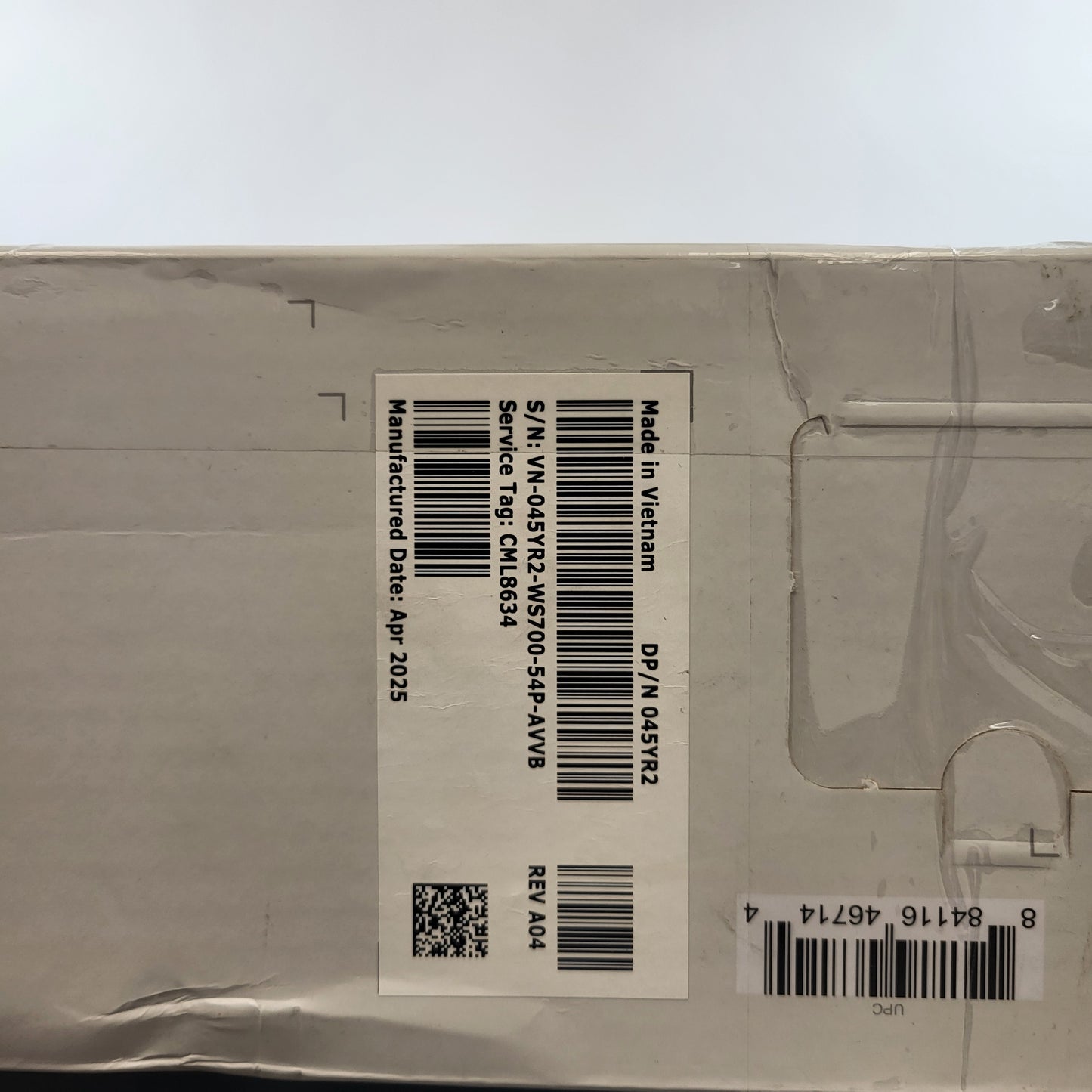 New Dell 27" S2725HS FHD LCD IPS LCD Monitor