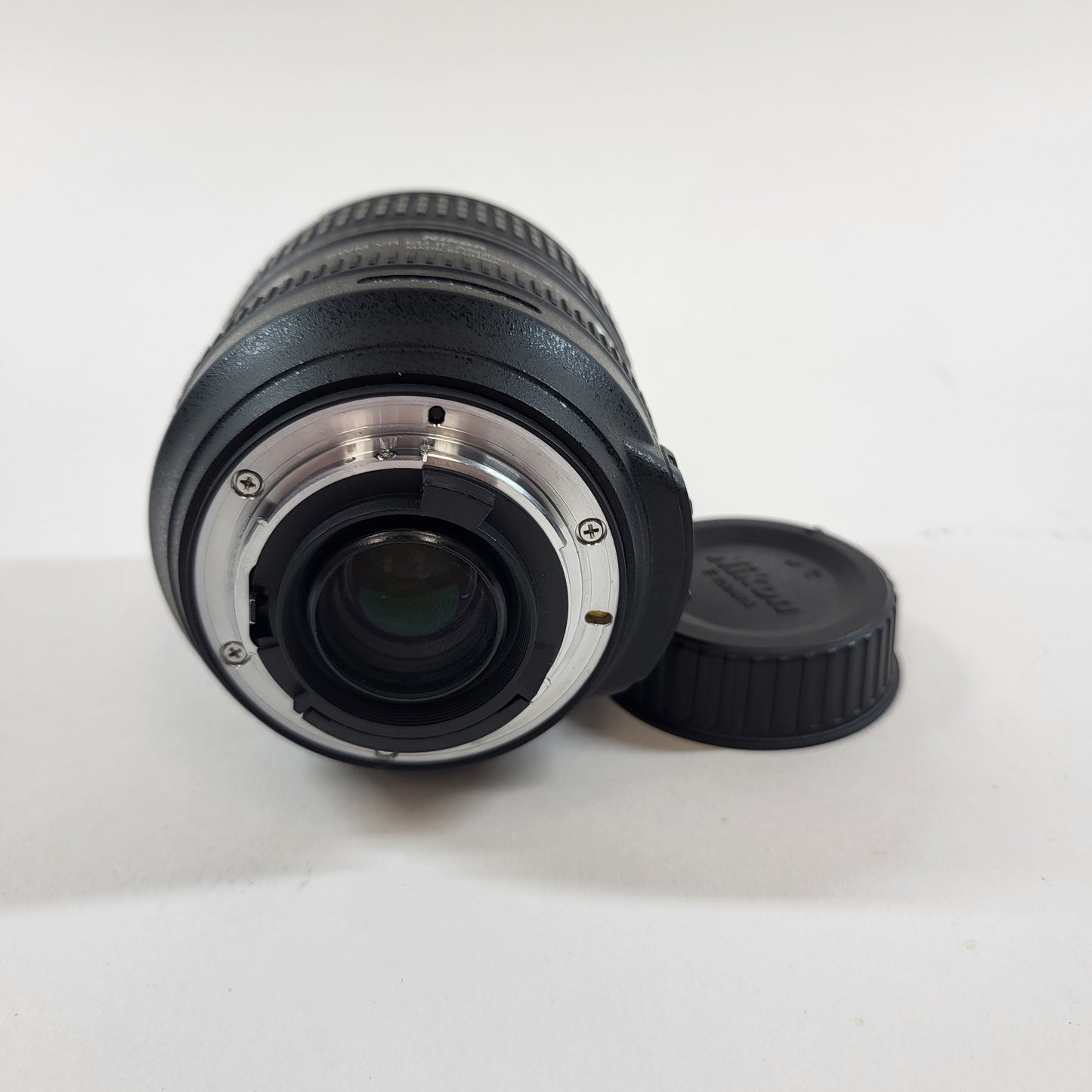 Nikon AF-S NIKKOR 24-85mm f/3.5-4.5 G ED Auto & Manual Lens AF-S