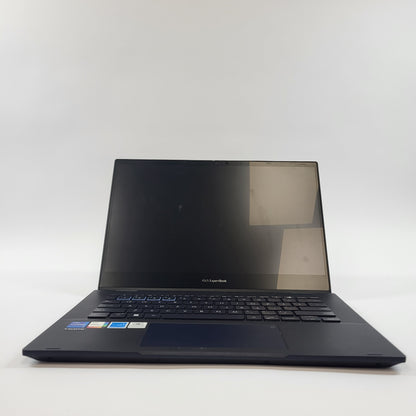 Asus ExpertBook B5 90NB0C23 13.9 i7-1195G7 2.9GHz 16GB RAM 1TB SSD