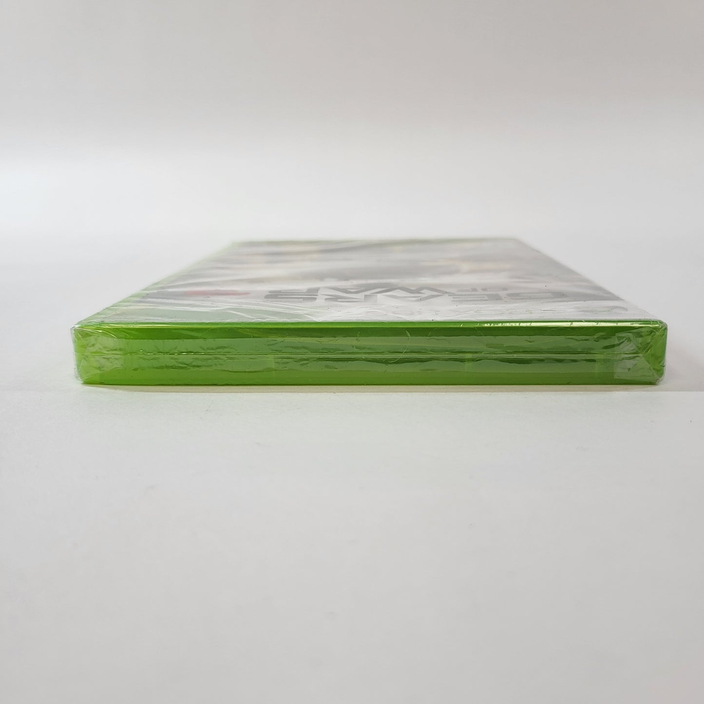 New Gears of War 3 (Microsoft Xbox 360, 2011)