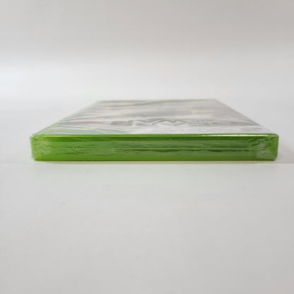 New Gears of War 3 (Microsoft Xbox 360, 2011)