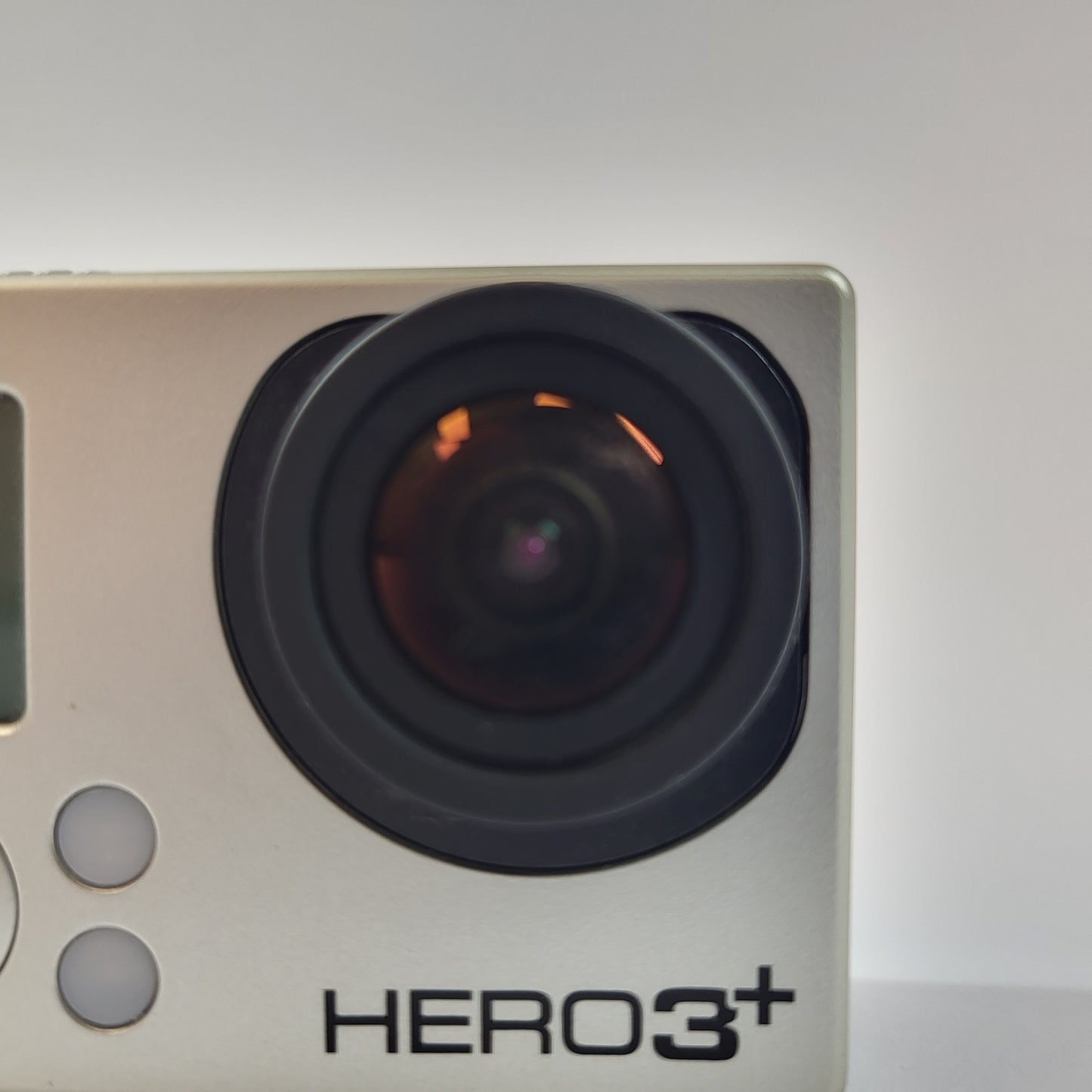 GoPro Hero3+ 12MP Action Camera CHDHX-302