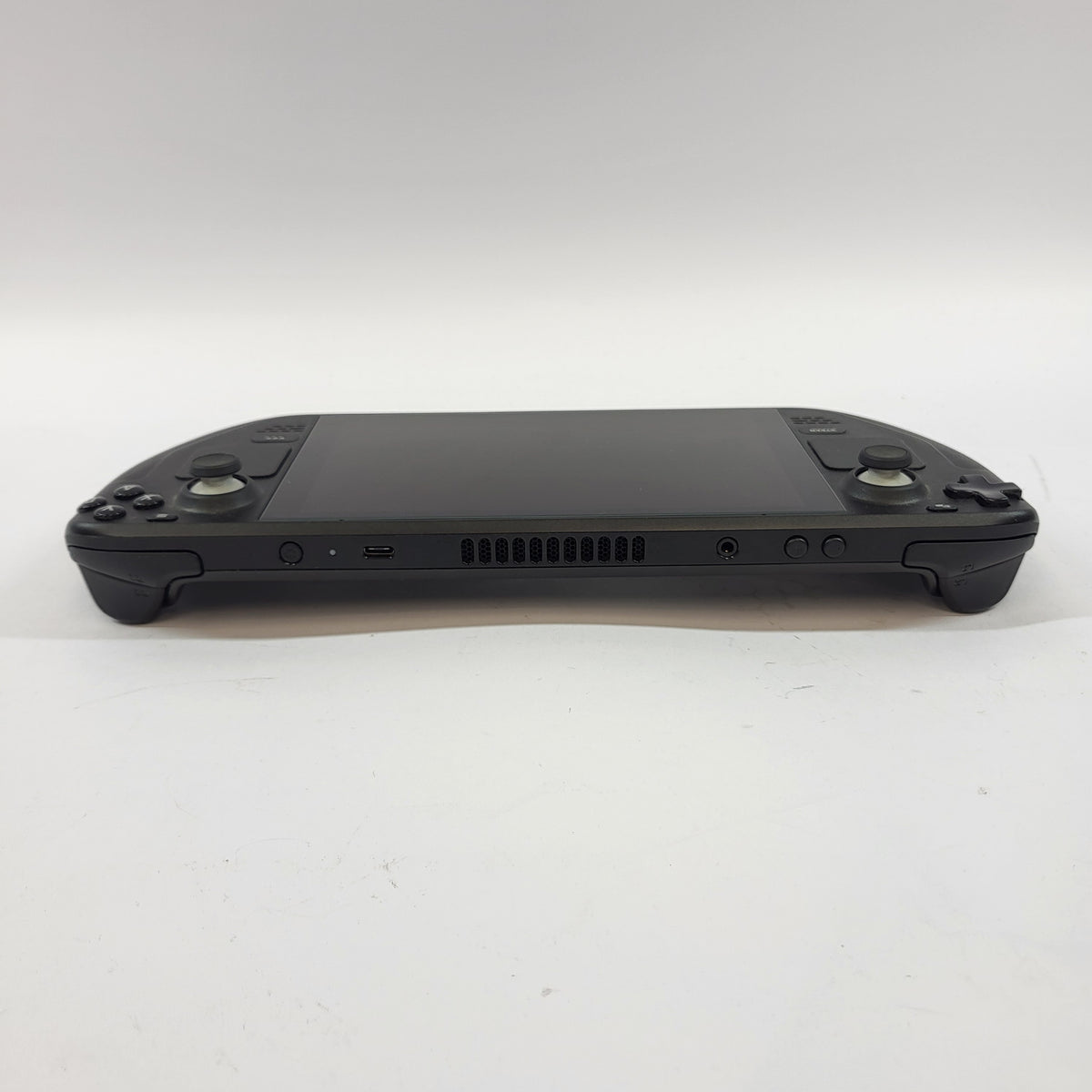 Valve Steam Deck 7" AMD 7nm Ryzen APU 16GB RAM 64GB Black 1010
