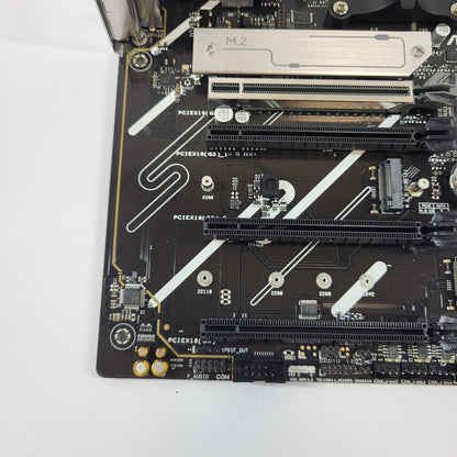 Asus B650E MAX GAMING WIFI AM5 AMD DDR5 Motherboard