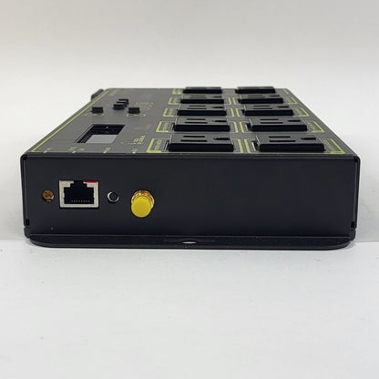 Digital Loggers Web Power Switch Pro Web Power Switch LPC92312005652 Open Box