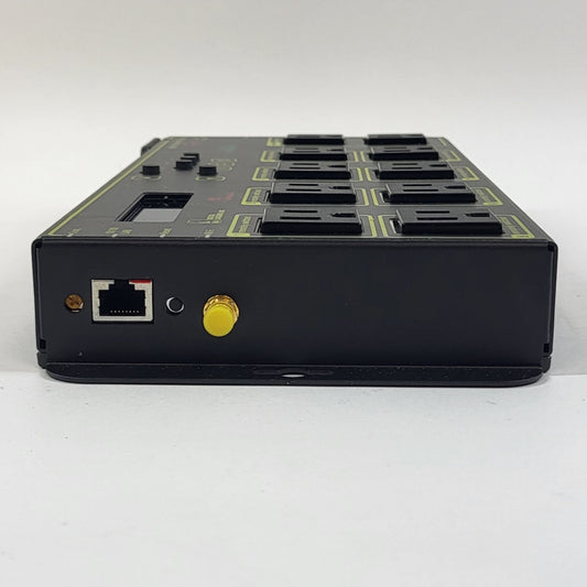 Digital Loggers Web Power Switch Pro Web Power Switch LPC92312005652 Open Box