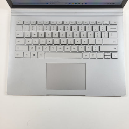 Microsoft Surface Book 3 1899 13.5" i7-1065G7 1.5GHz 16GB RAM 256GB SSD