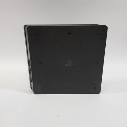Sony PlayStation 4 Slim PS4 1TB Black Console Gaming System CUH-2115B