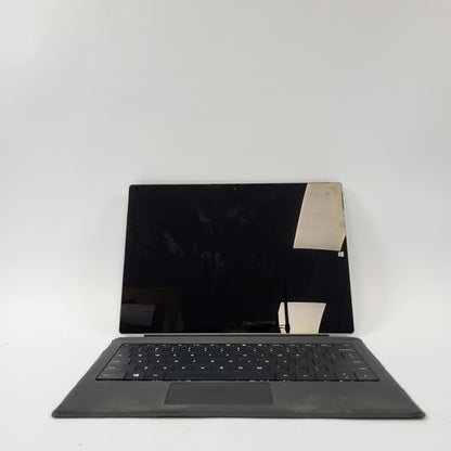 Microsoft Surface Pro 3 12" i5-4300U 1.9GHz 8GB RAM 256GB SSD