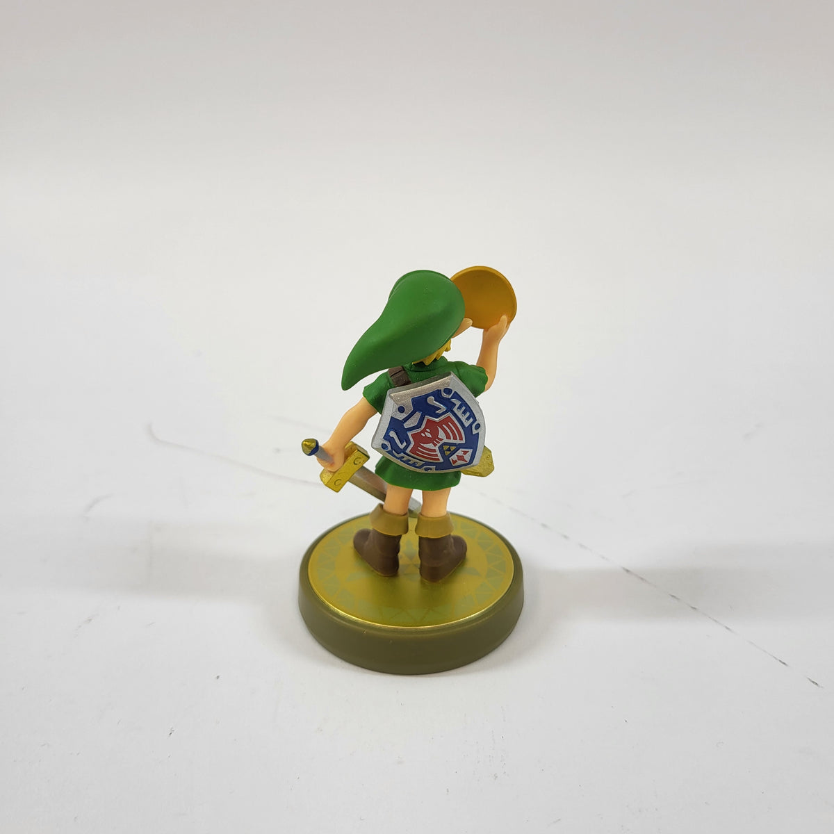Nintendo Link - Majora's Mask amiibo Multi-Colored NVL-001