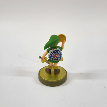 Nintendo Link - Majora's Mask amiibo Multi-Colored NVL-001